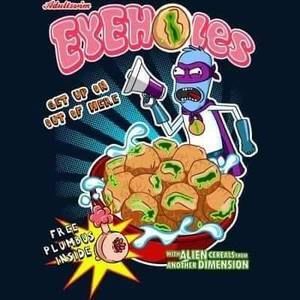 Meet your Posher, Bender